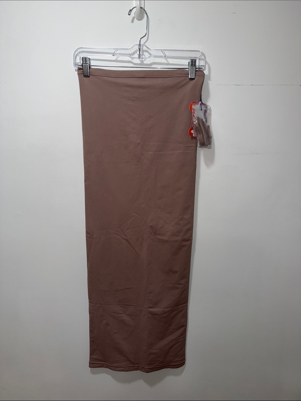 NWT Yitty Nearly Naked Shaping Convertible Dress Plus Sz XXL/1X Bodycon Stretch